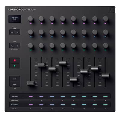 Novation Launch Control XL 3