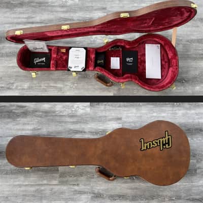 2024 Gibson Les Paul Special TV Yellow Demo Shop w/Mods image 11