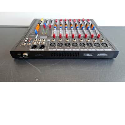 GMUME 8 Channel Professional Mixer - Mixer - Good image 7