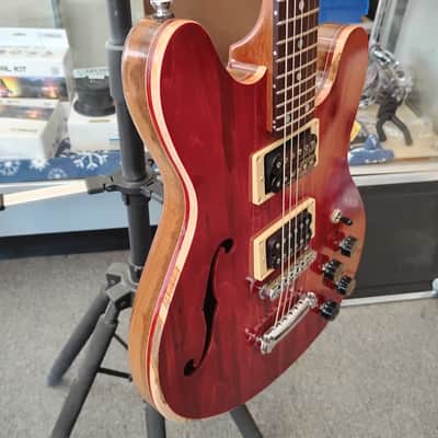 Brian Jenkins Custom Instruments Marlin 2026 - Cherry image 2