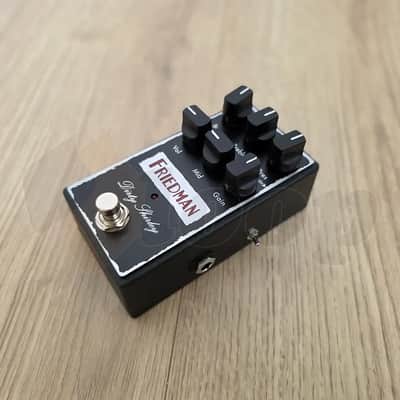 Friedman Dirty Shirley Overdrive image 3