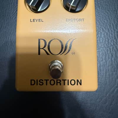 JHS Ross Distortion 2023 - Present - Tan image 1