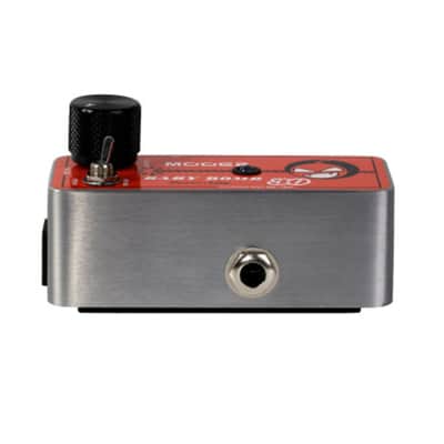Mooer Audio Baby Bomb 30 - Electric Guitar Amp in Pedal Format image 2