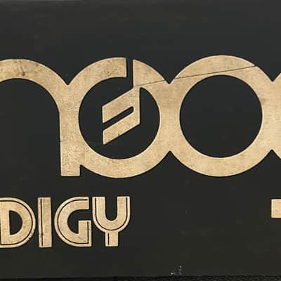 MOOG Prodigy (Classic Analog Synth) (Previously owned by BOTTOM LINE RECORDS) image 8