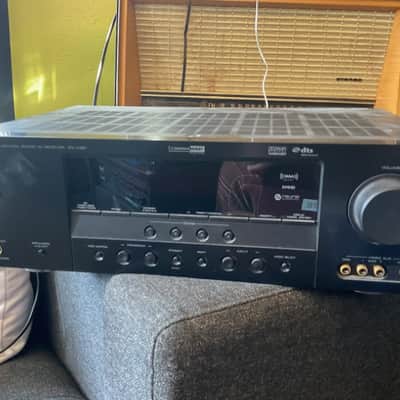 Yamaha Natural Sound AV Receiver RX-V361 image 1