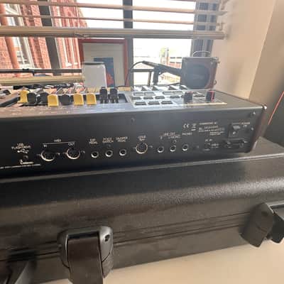 Hammond SK1-61 Deluxe Touring Package image 7