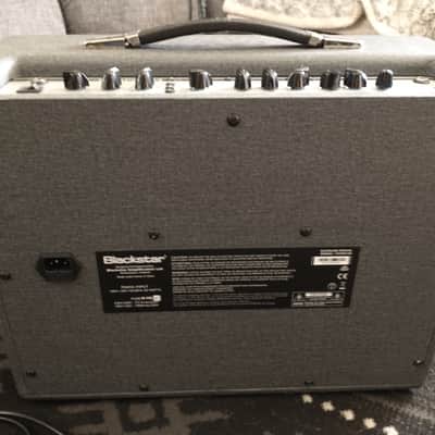 Blackstar Silverline Special 50-Watt 1x12" Digital Modeling Combo w/FS10 footswitch image 5