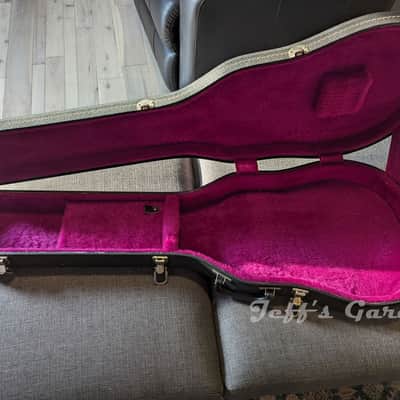 1978 Gibson Les Paul Deluxe - Tobacco Sunburst image 15