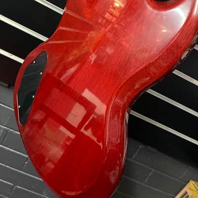 Gibson SG Standard 2007 - Cherry image 2