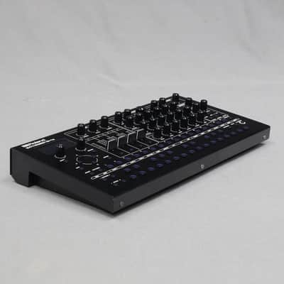 ROLAND SH-4d [Z0R7811] (08/05) image 5