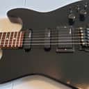 Charvel Vintage Model 4 1986 Black