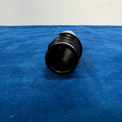 Used ESM Ernst Schreiber 6 Tenor Sax Saxophone Mouthpiece image 9