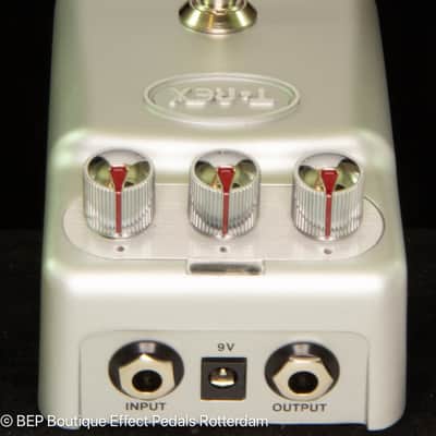 T-Rex Tonebug Distortion 2010s s/n TBD4056 image 7