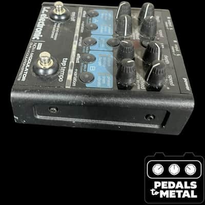 TC Electronic Nova Modulator NM1-x17792 image 2