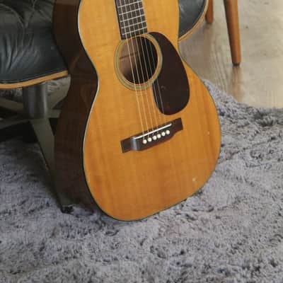 Martin 0-18K 1935 image 2