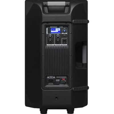 PreSonus AIR12 2-Way Active Sound-Reinforcement Loudspeakers (Single) image 4