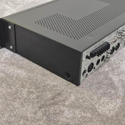 Bosch Plena System Pre-Amplifier - Professional Audio Control, Versatile Inputs - Very Good image 11