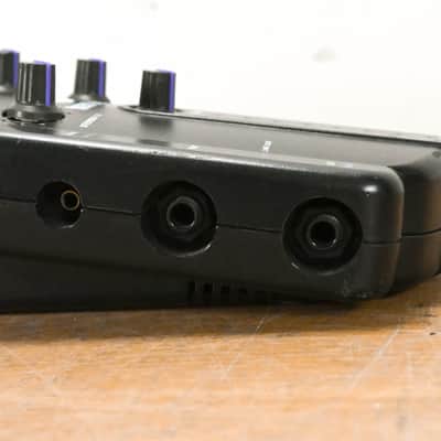 Hear Technologies HB-MIX1 Hear Back Personal Monitor Mixer CG01Y03 image 5