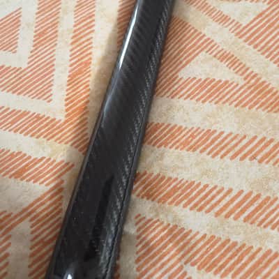 Klos Baritone uke -  Built 2026 - full Carbon Fibre 2026 - Gloss image 7