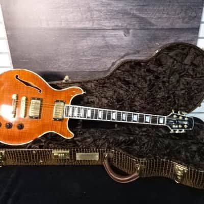 Hamer USA Artist Ultimate image 7