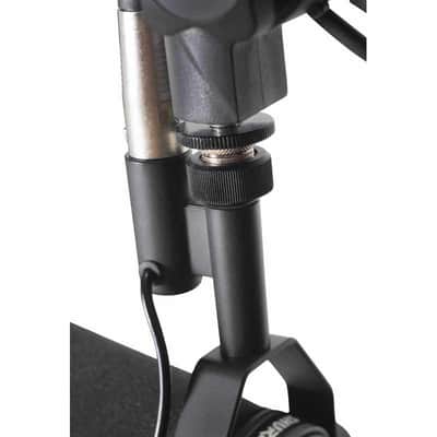 FRAMEWORKS GFWMICBCBM3000 Clamp - Support de micro de bureau Deluxe image 8