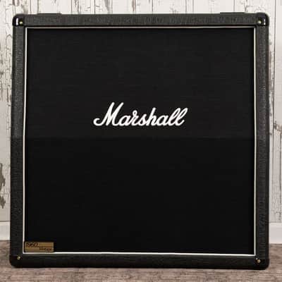 Marshall 1960AV 4x12 Slant Cabinet image 1