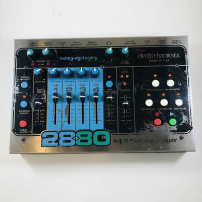 Electro-Harmonix 2880 Looper image 1
