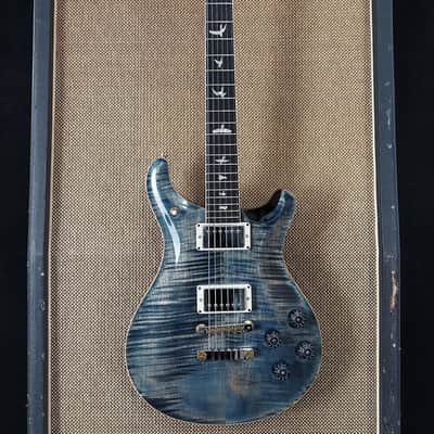 PRS McCarty 594 2019 KILLER TOP 58/15 Pickups Big Neck Big Tone (247) image 2
