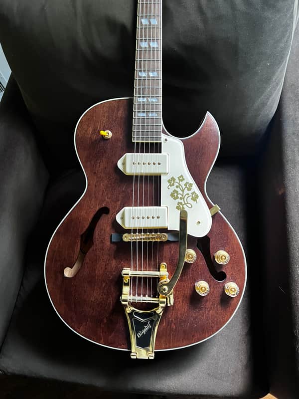 Epiphone ES-295 Premium 2016 - 2019 | Reverb