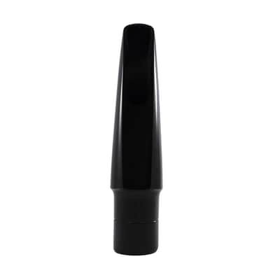 Otto Link Baritone Saxophone Mouthpiece Hard Rubber OLEB 7 - 2.75mm Tip Opening image 2