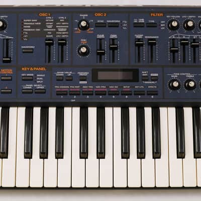 Immagine Roland JP-8000 (Serviced) - 5