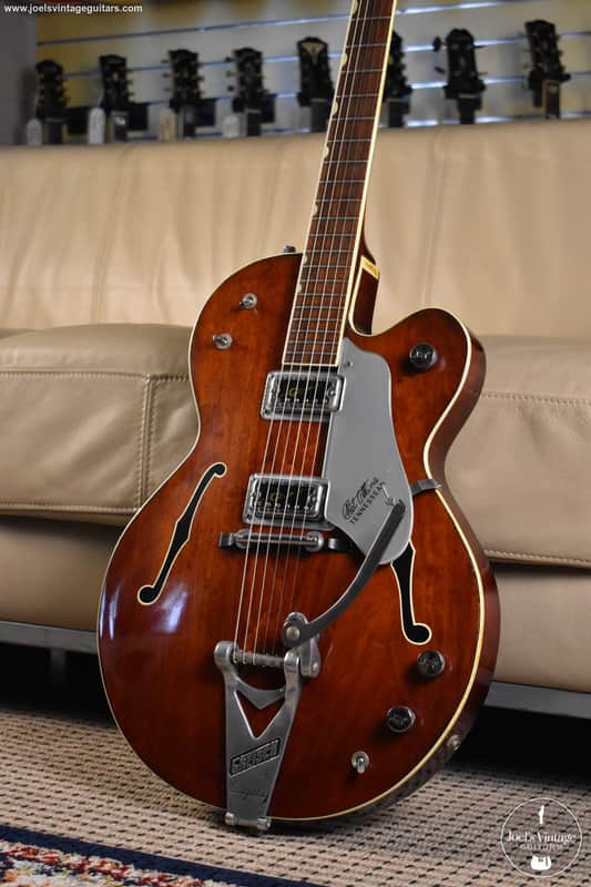 Gretsch 6119 Chet Atkins Tennessean 1966 image 1