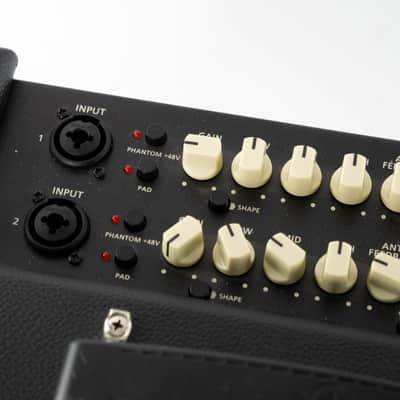 Blackstar Sonnet 120 Acoustic Guitar Amp image 5