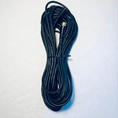 75' Balanced XLR Pro Audio Cable image 2