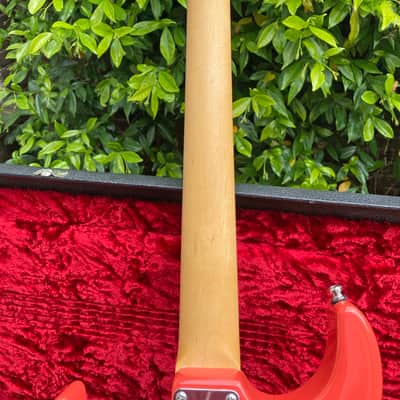 Don Grosh Retro Classic Stratocaster - Brazilian Fretboard - (Fender Custom Shop Suhr) image 11