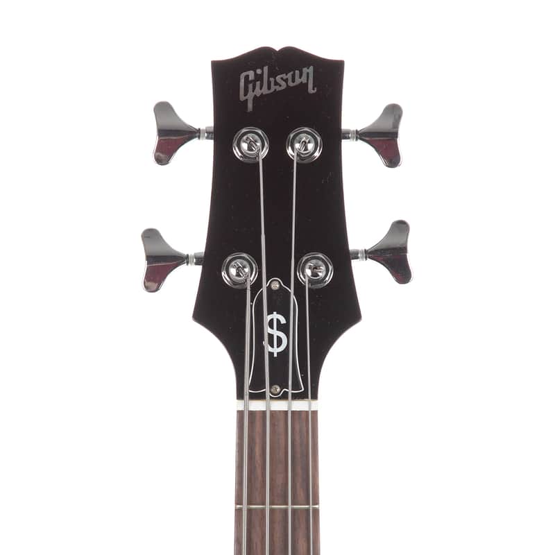 Gibson Guitar Of The Week #7 Les Paul Money Bass image 5