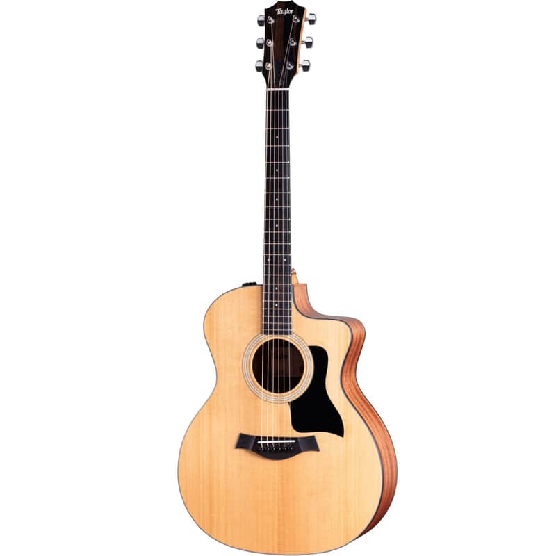 Taylor 114ce image 1