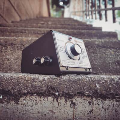 AIRFIX ELKA DIZZY TONE BUZZAROUND by Giudis Pedals image 3