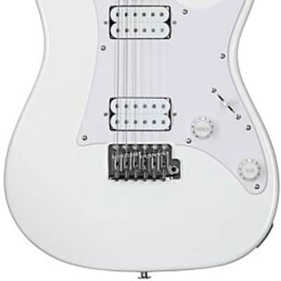 Ibanez GRX20W Electric Guitar White image 4