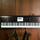 Korg KRONOS 88 LS light-touch keyboard Music Workstation Ver 3.1.2 w/ case