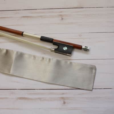 Holstein 3-star Pernambuco Violin Bow, Fiddlershop image 6