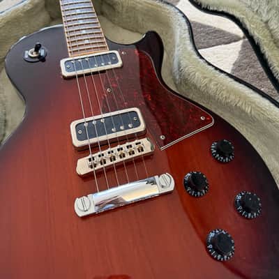 Gibson Les Paul Special 2012 - McNelly Pickups image 3