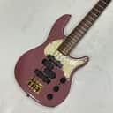 Fender Stu Hamm Signature Urge Bass 1993 - Burgundy Mist