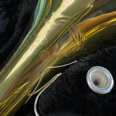 Jupiter CH70 French Horn - Single image 4
