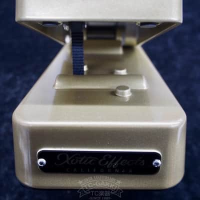 Xotic XVP-250K High Impedance Volume Pedal image 4