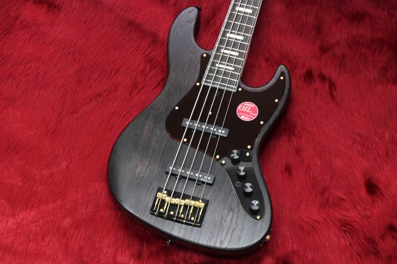 Bacchus WOODLINE 517 AC-BGP/E BLK OIL outlet 4.27kg #139819 | Reverb