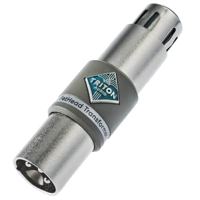 Triton Audio FetHead Transformer In-Line Preamp image 3