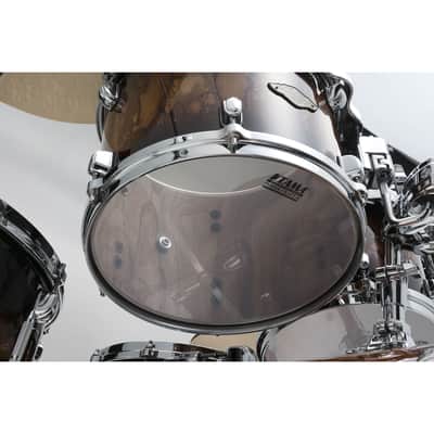 Tama Starclassic Walnut/Birch 4pc Molten Brown Burst image 4