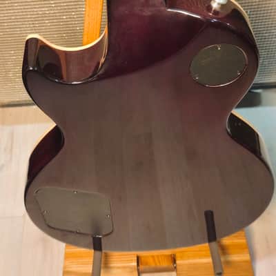 Gibson Les Paul Standard HP 2016 - Desert Burst image 23