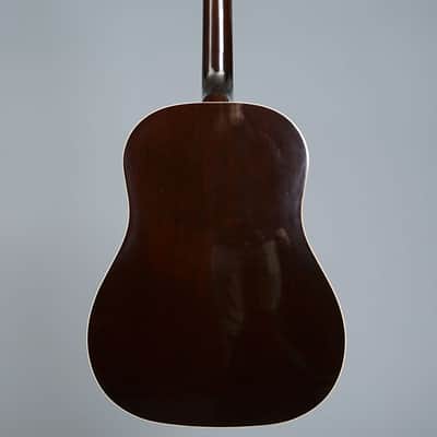 Gibson J-45 2006 - Sunburst image 12